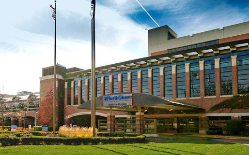 Evanston Hospital Department of Psychiatry