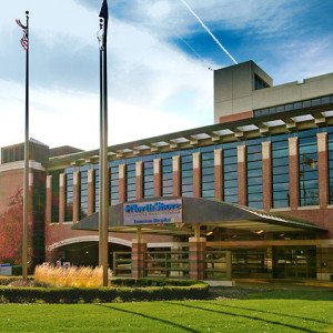 Evanston Hospital