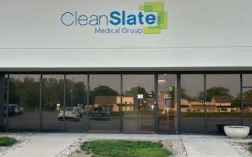 CleanSlate Centers Greenwood