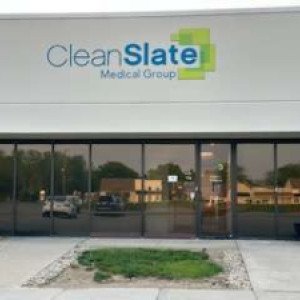 CleanSlate Centers  IN