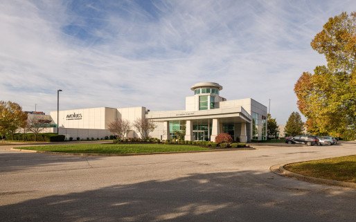 Avenues Recovery Center at Louisville