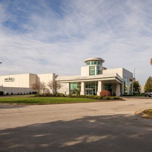 Avenues Recovery Center at Louisville