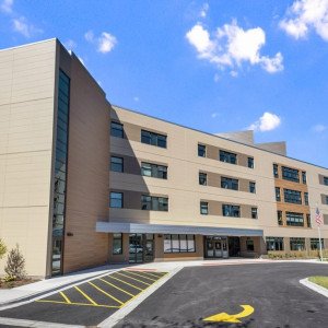 Lake Behavioral Hospital