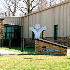 LifeSpring Health Systems  IN