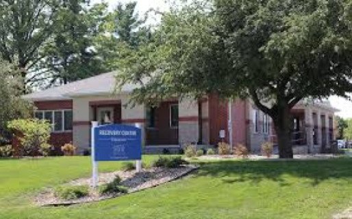 Porter Starke Services Inc Recovery Center/Valparaiso