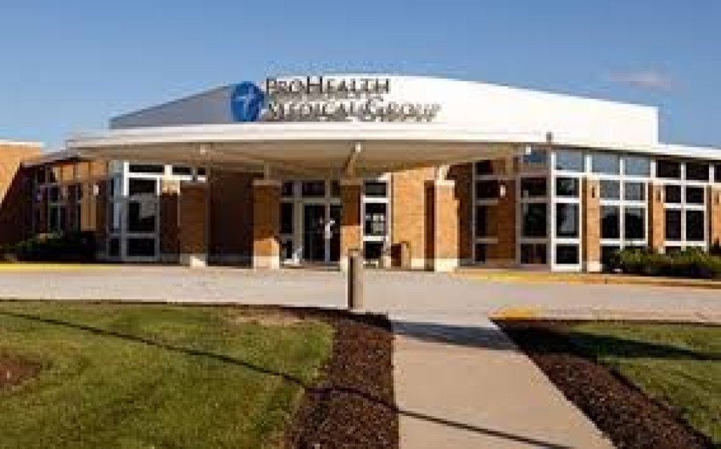 Behavioral Health Services at  WI