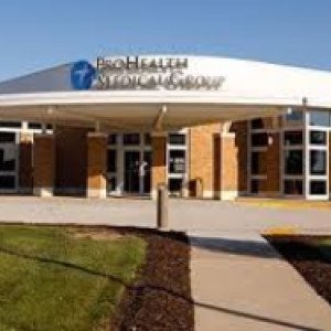 Behavioral Health Services at  WI