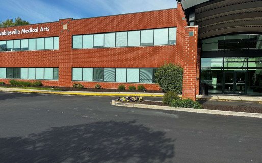 CleanSlate Centers Noblesville