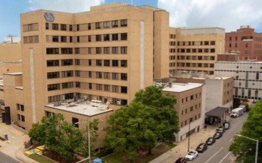 Birmingham VA HealthCare System Birmingham East VA East Clinic