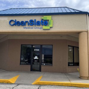 CleanSlate Centers  IN