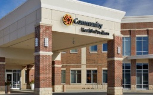 Community Fairbanks Behavioral Health