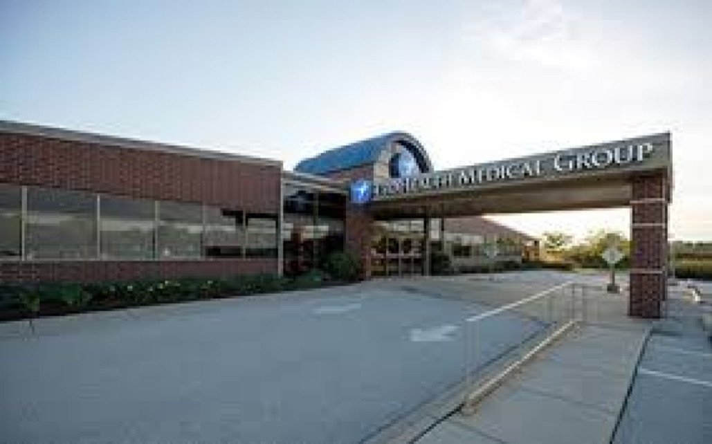 Behavioral Health Services at  WI