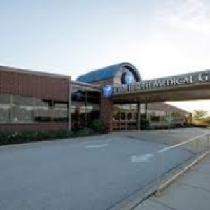 Behavioral Health Services at  WI