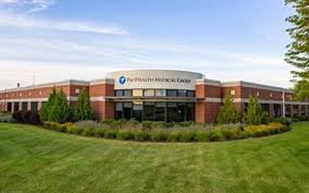 Behavioral Health Services at  WI