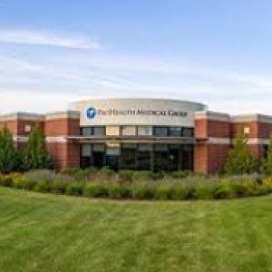 Behavioral Health Services at  WI