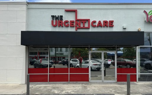 Urgent Care/LaPlace Addiction Services