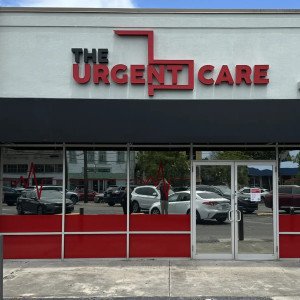 Urgent Care/LaPlace