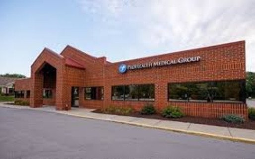 Behavioral Health Services