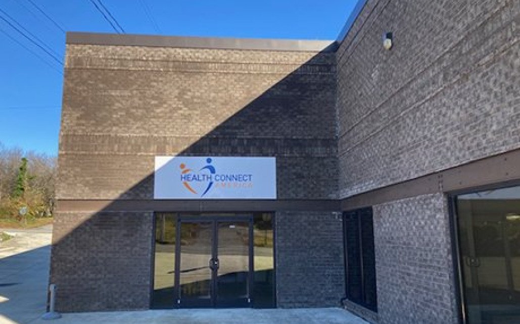 Health Connect America  TN