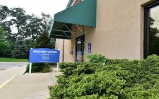 Porter Starke Services Inc Recovery Center/LaPorte