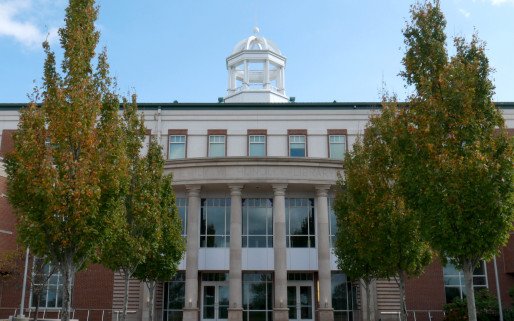 ARC Addiction Recovery Care Crown Recovery Center Althaire Hall