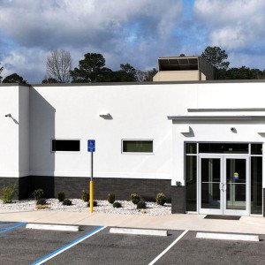 Washington Cty Hosp/Nursing Home