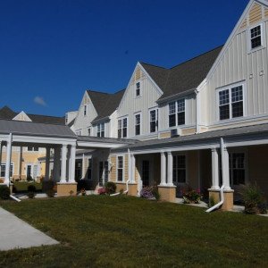 Christian Family Solutions  WI