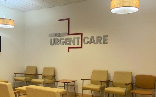 Urgent Care Veterans Addiction Services