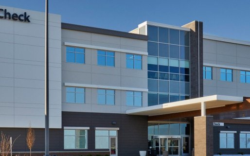 Community Fairbanks Behavioral Health Crestview Center