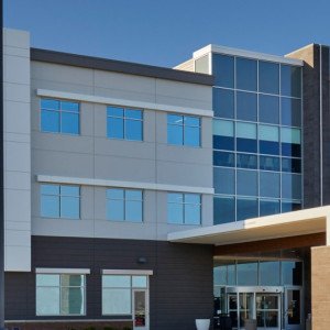 Community Fairbanks Behavioral Health  IN