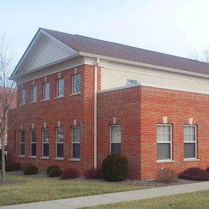 Margaret Mary Health  IN