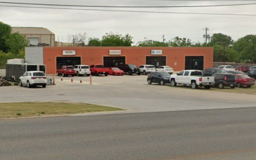 Atascosa SUD Outpatient Clinic Camino Real Community Services