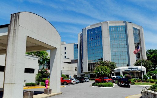 Clearview at Riverview Reg Med Ctr