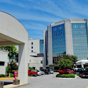 Clearview at Riverview Reg Med Ctr