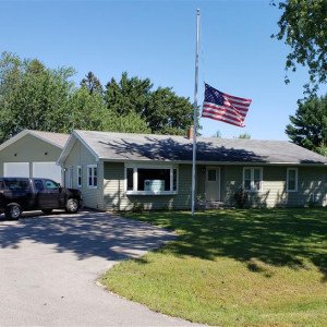 Waushara County Dept of Human Srvs