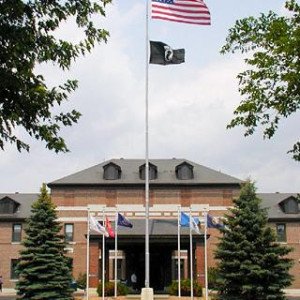 Saint Cloud VAMC