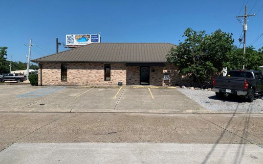 New Start Recovery Inc