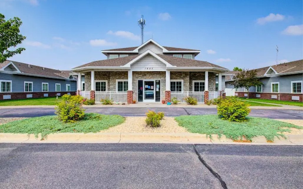 Meridian Behavioral Health