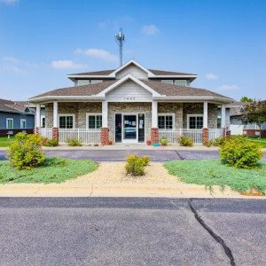 Meridian Behavioral Health