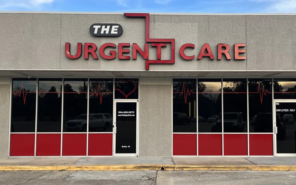 Urgent Care  LA