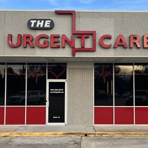 Urgent Care  LA