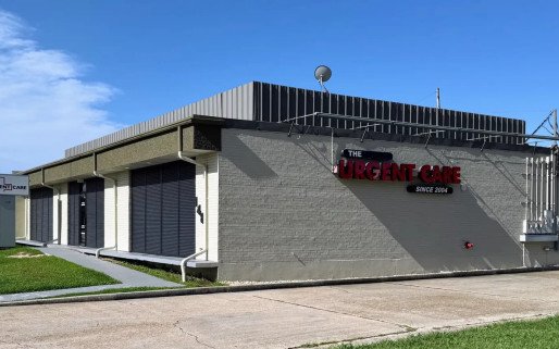 Urgent Care Gretna/Addiction Services