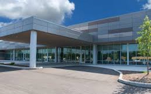 Erlanger Behavioral Health Hospital