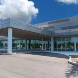 Erlanger Behavioral Health Hospital