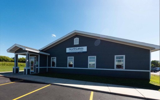 NorthLakes Community Clinic Turtle Lake