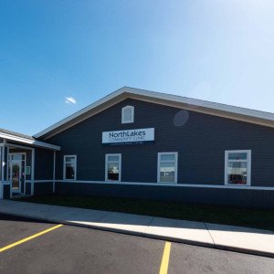 NorthLakes Community Clinic  WI