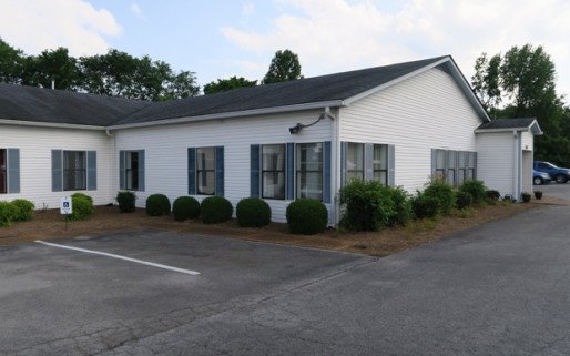 Centerstone Chattanooga Clinic