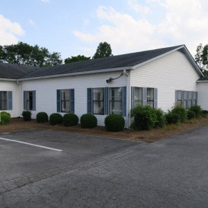 Centerstone of Indiana Inc  TN