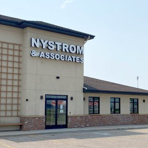 Nystrom and Associates Ltd  MN