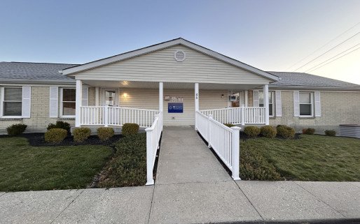 FOCUS House Community Mental Health Center Inc